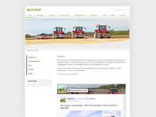 Farstrup Maskinstation ApS