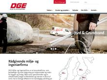 Dge Group A/S
