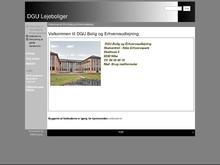 D.G.U Lejeboliger ApS