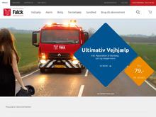 Falck Danmark A/S