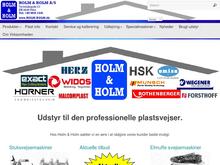 Holm & Holm A/S