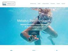 Mebalux v/Edvard Bruun