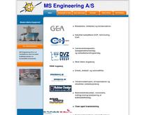 MS Engineering