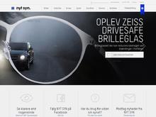 Nyt Syn Nibe
