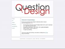 Questiondesign v/Flemming Bøgh Jensen