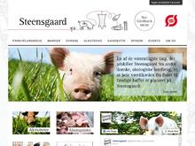 Steengård Landbrug v/Gunnar Jensen