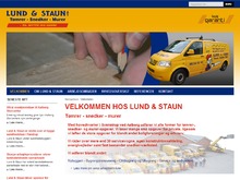 Tostrup Tømrer- & Snedkerforretning ApS