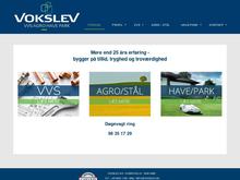 Vokslev A/S