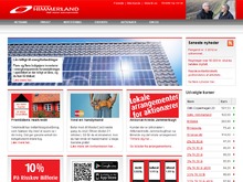 Vokslev Sparekasses Fond